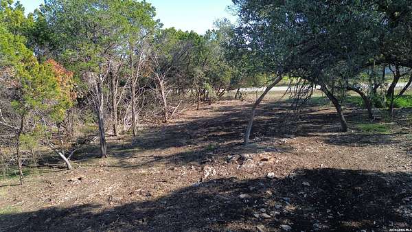 0.2 Acres of Residential Land for Sale in Canyon Lake, Texas