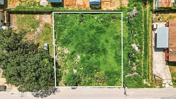0.2 Acres of Residential Land for Sale in San Antonio, Texas