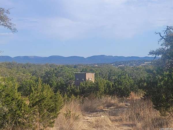 15 Acres of Recreational & Residential Land for Sale in Utopia, Texas