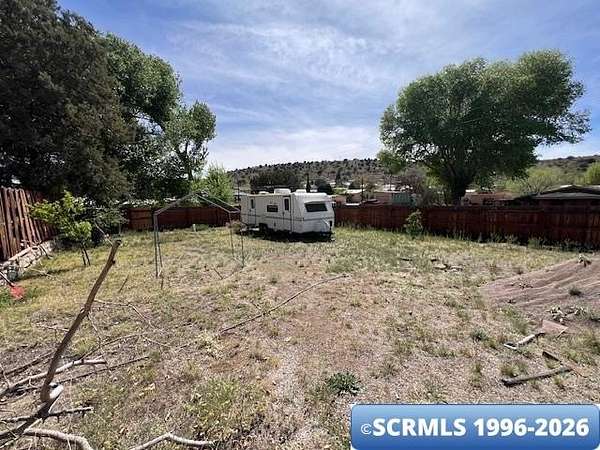 0.16 Acres of Residential Land for Sale in Bayard, New Mexico