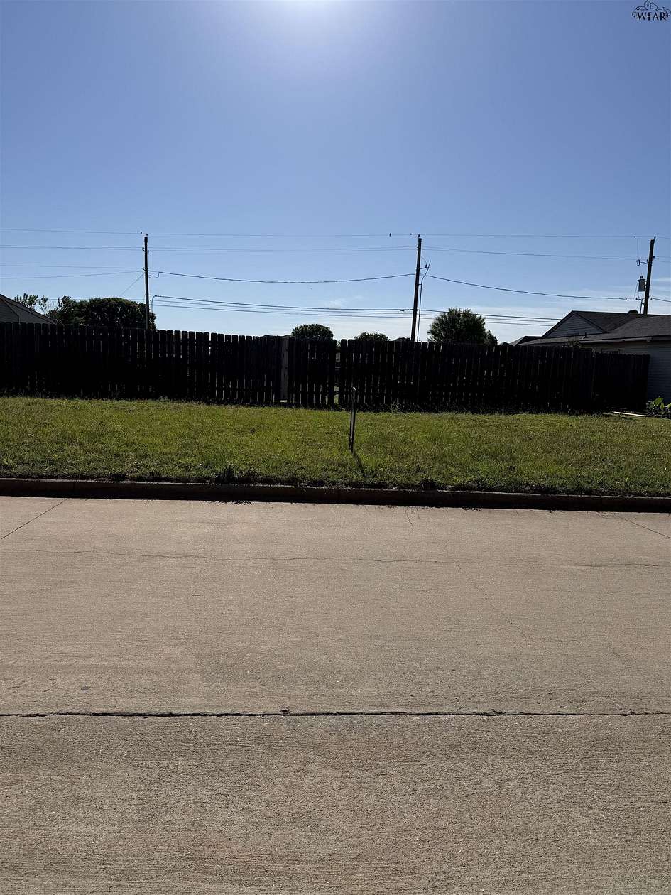 0.17 Acres of Residential Land for Sale in Wichita Falls, Texas