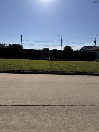 0.17 Acres of Residential Land for Sale in Wichita Falls, Texas