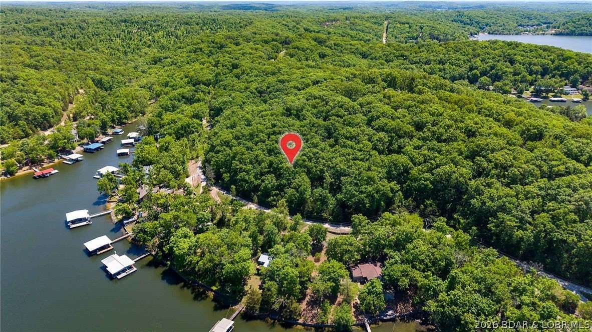 2.76 Acres of Residential Land for Sale in Rocky Mount, Missouri