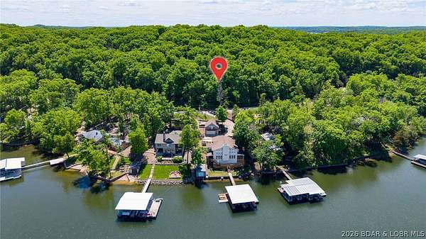 2.76 Acres of Residential Land for Sale in Rocky Mount, Missouri