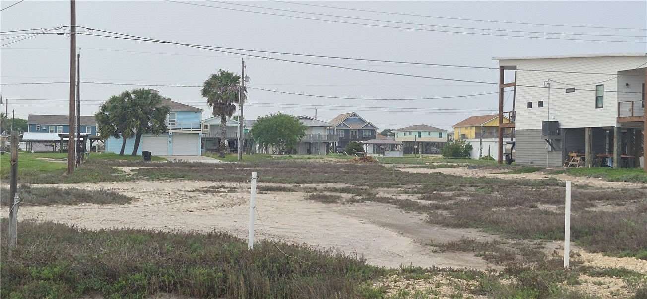0.23 Acres of Residential Land for Sale in Rockport, Texas