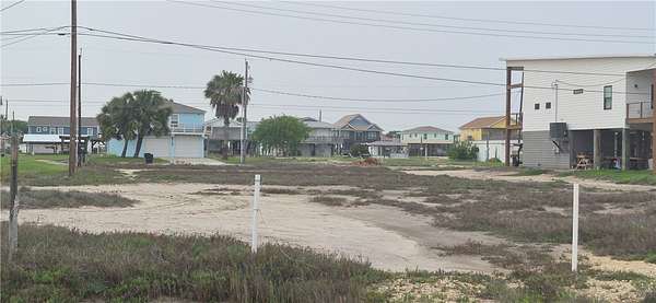 0.23 Acres of Residential Land for Sale in Rockport, Texas