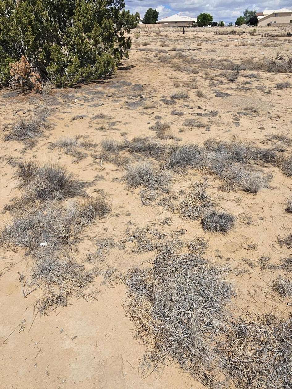 0.5 Acres of Land for Sale in Albuquerque, New Mexico