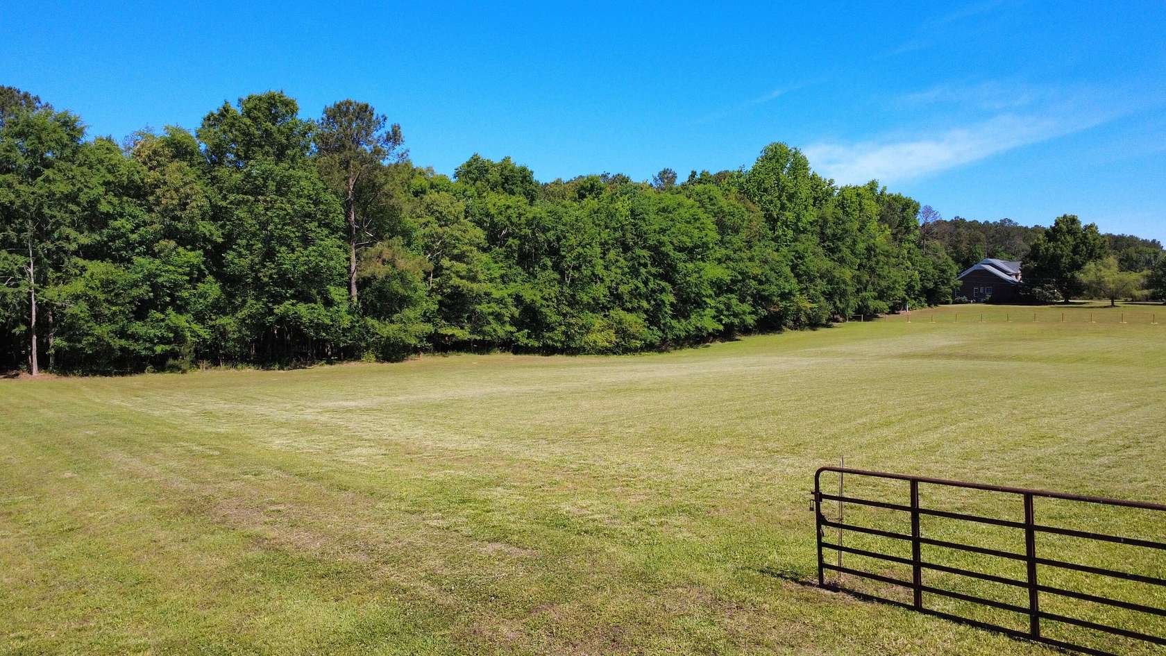 11.4 Acres of Land for Sale in Lincolnton, Georgia
