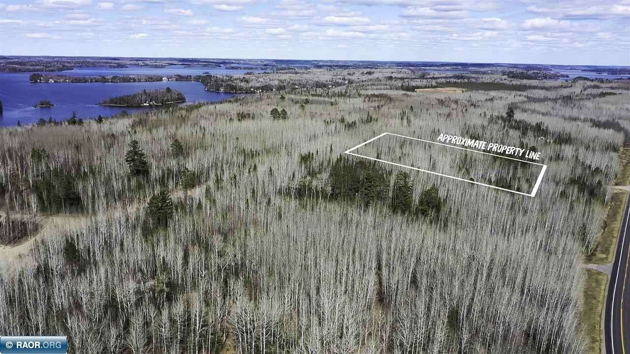 2.5 Acres of Residential Land for Sale in Cook, Minnesota