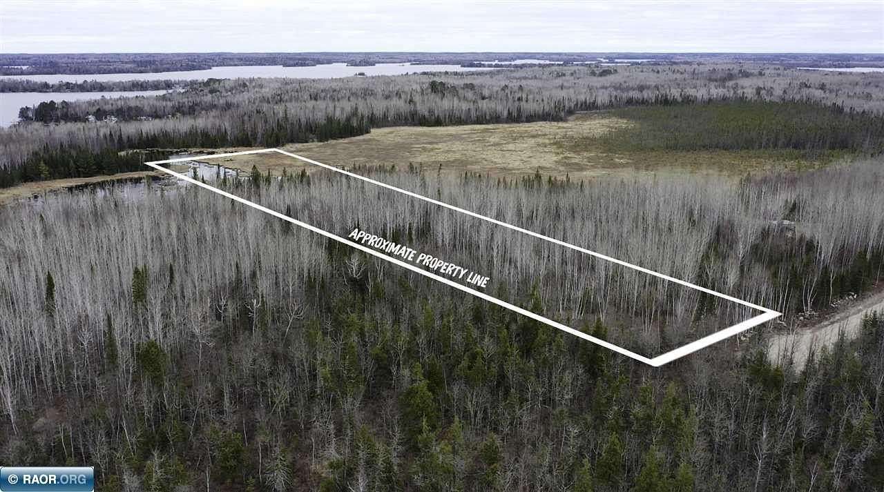 5.2 Acres of Residential Land for Sale in Tower, Minnesota