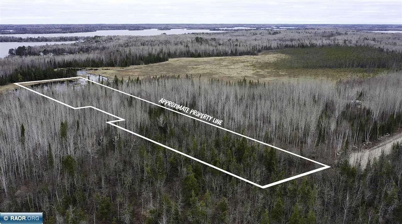 5.2 Acres of Residential Land for Sale in Tower, Minnesota