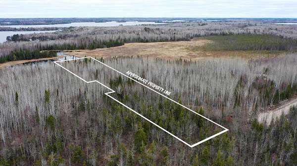 5.2 Acres of Land for Sale in Tower, Minnesota