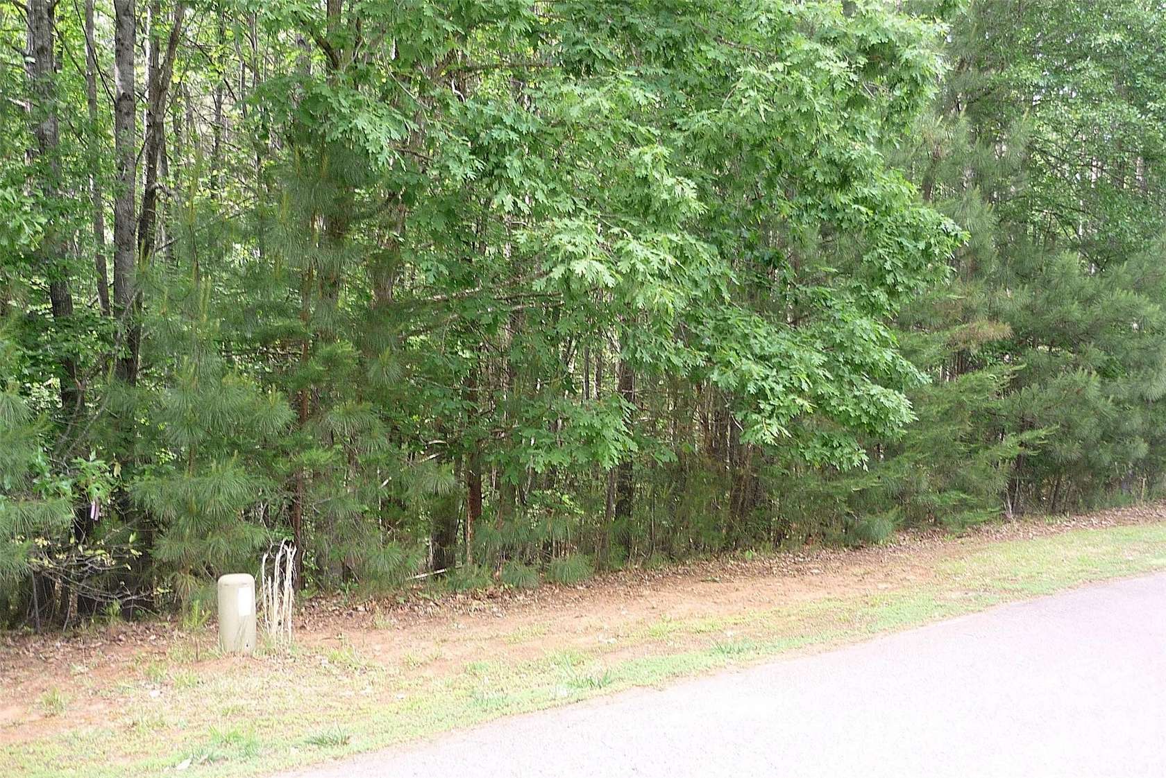 1.77 Acres of Residential Land for Sale in Statesville, North Carolina
