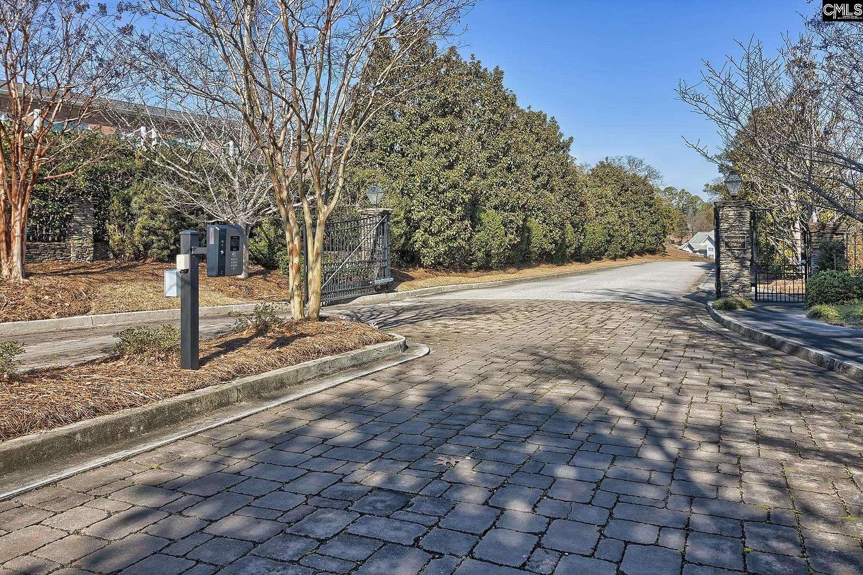 0.24 Acres of Residential Land for Sale in Columbia, South Carolina