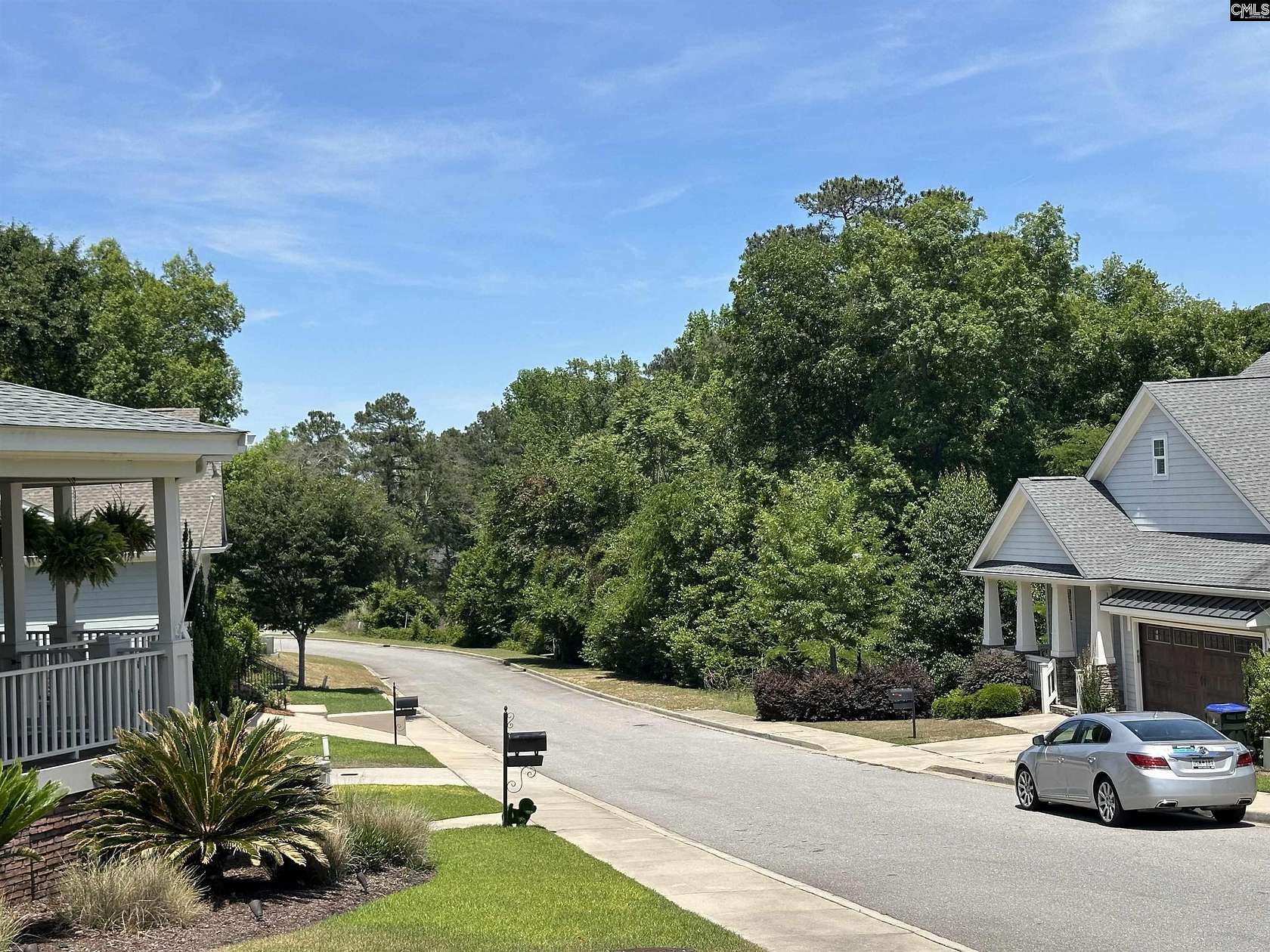 0.23 Acres of Residential Land for Sale in Columbia, South Carolina