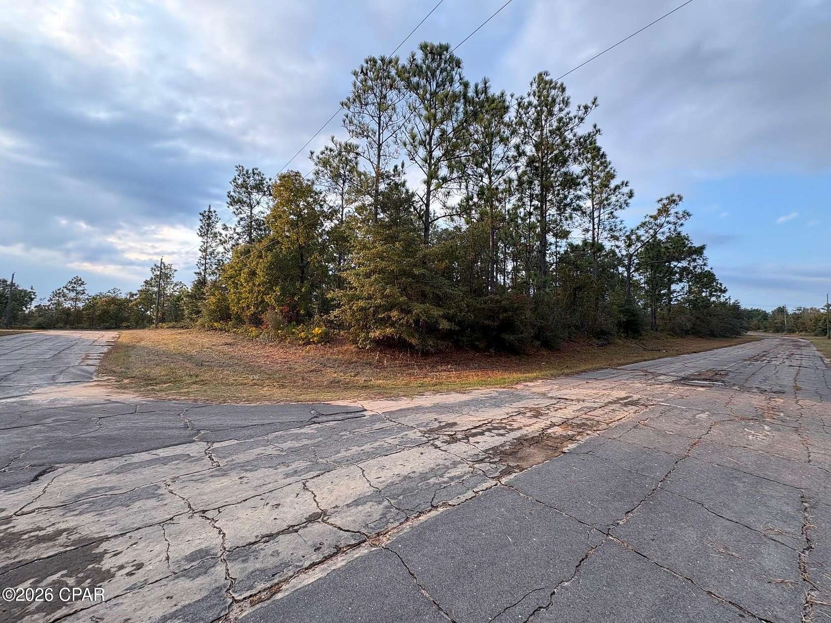0.27 Acres of Residential Land for Sale in Chipley, Florida