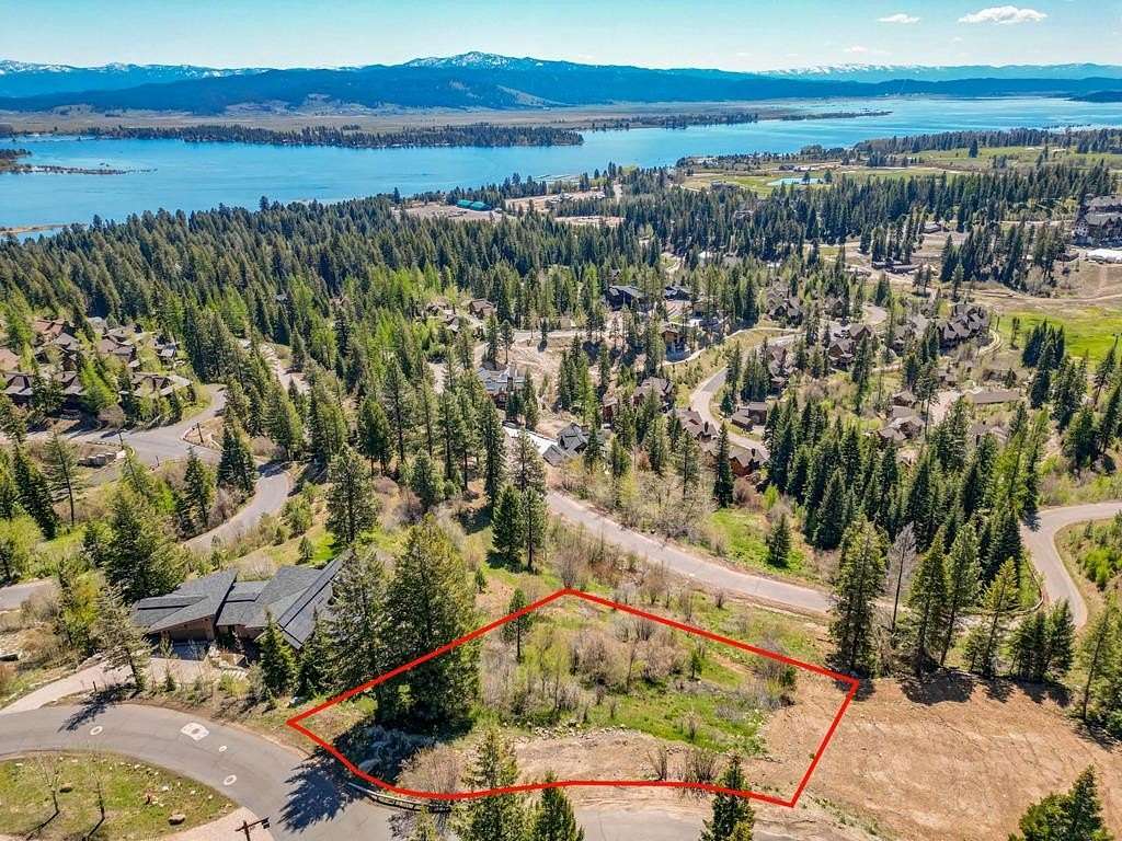 0.68 Acres of Residential Land for Sale in Donnelly, Idaho