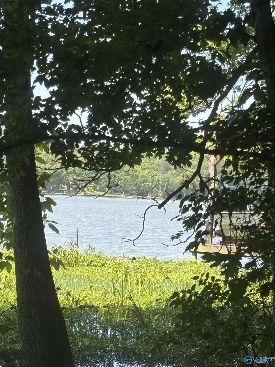 0.87 Acres of Residential Land for Sale in Gaylesville, Alabama