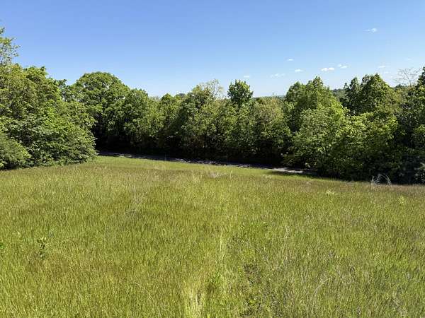 143 Acres of Recreational & Residential Land for Sale in Carlisle, Kentucky