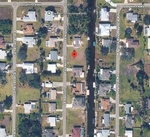0.23 Acres of Residential Land for Sale in Punta Gorda, Florida