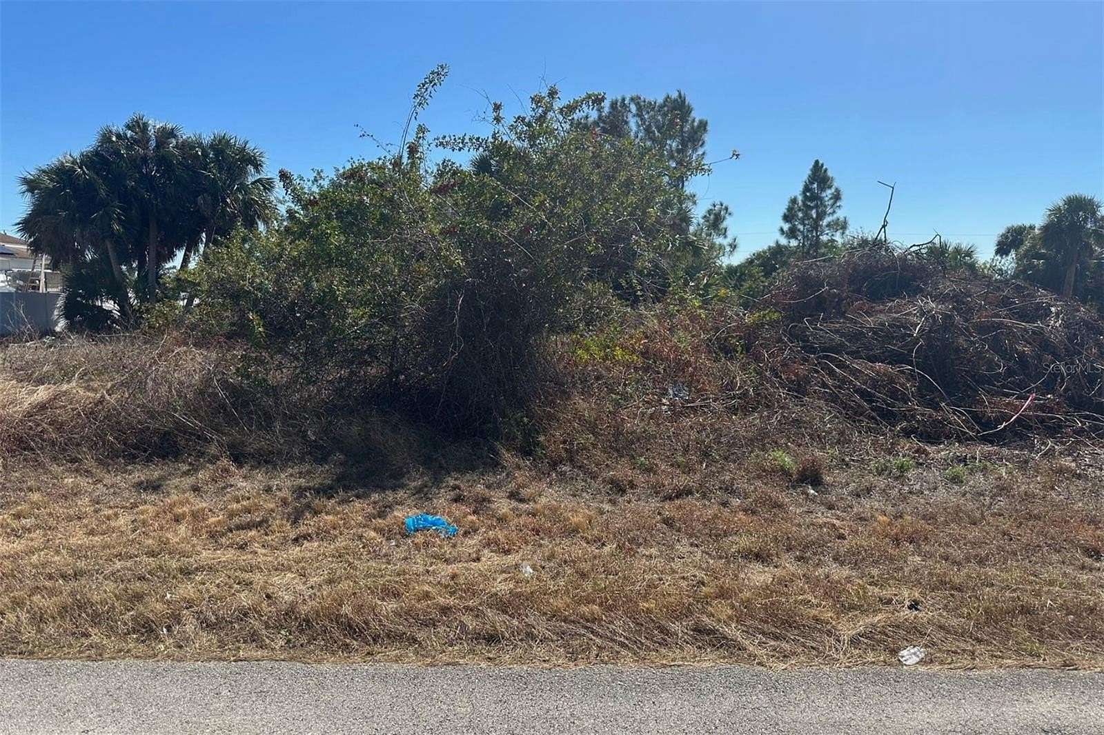0.24 Acres of Residential Land for Sale in Lehigh Acres, Florida