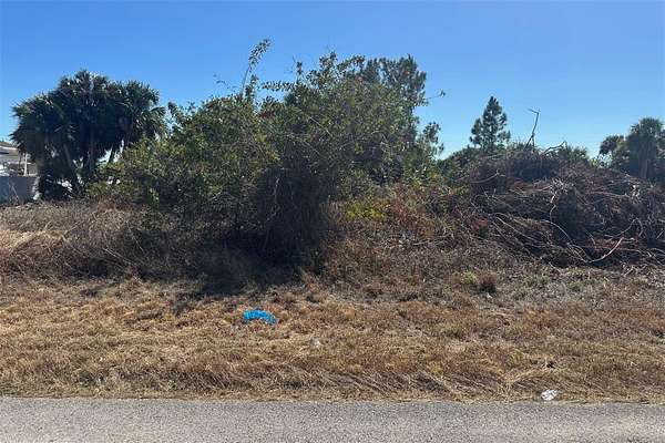 0.24 Acres of Residential Land for Sale in Lehigh Acres, Florida