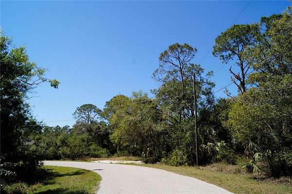 0.3 Acres of Residential Land for Sale in North Port, Florida