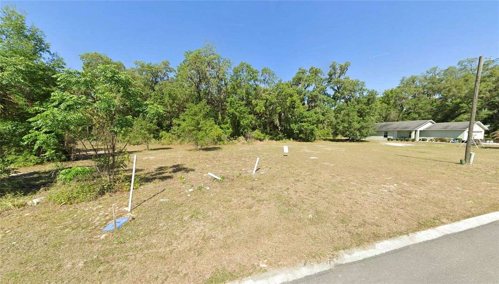 0.26 Acres of Residential Land for Sale in Wildwood, Florida