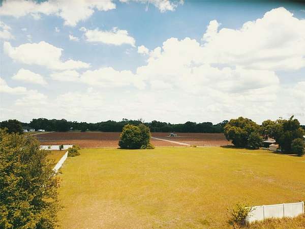 1.48 Acres of Residential Land for Sale in Dover, Florida