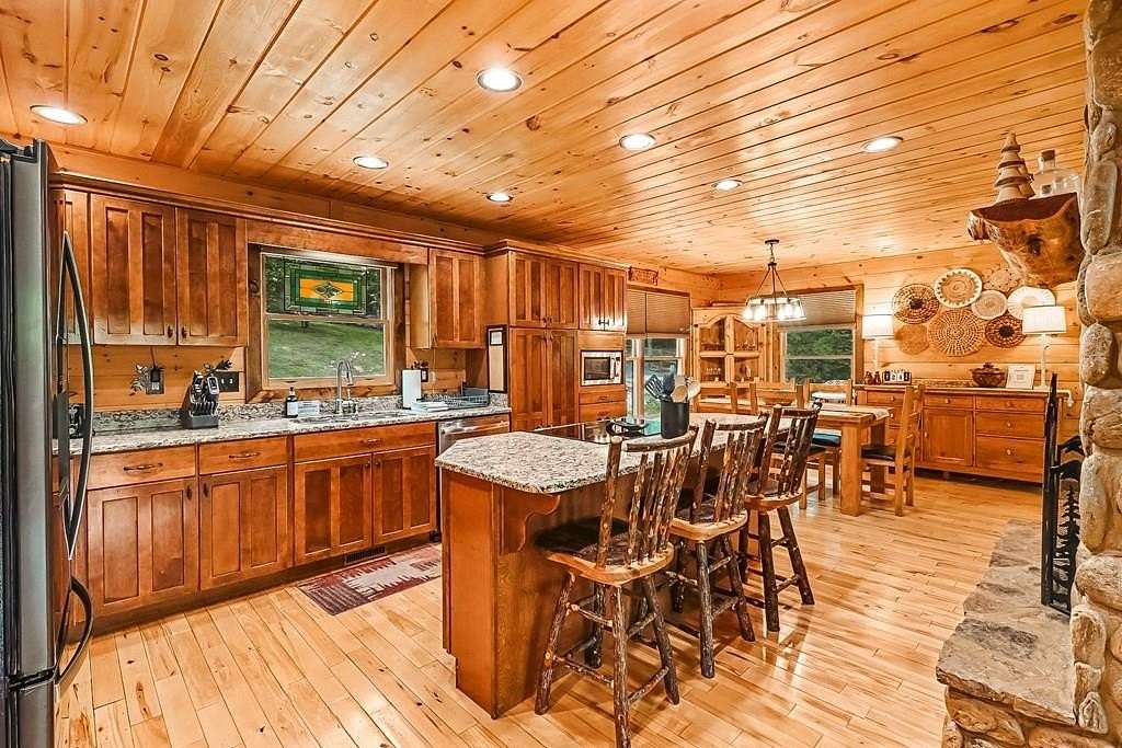 2 Acres of Land with Home for Sale in Epworth, Georgia