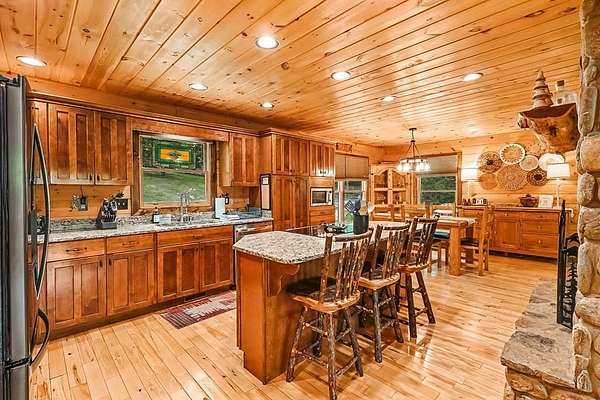 2 Acres of Land with Home for Sale in Epworth, Georgia