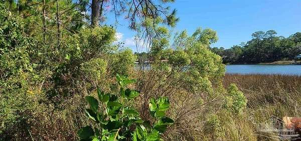 0.46 Acres of Residential Land for Sale in Milton, Florida