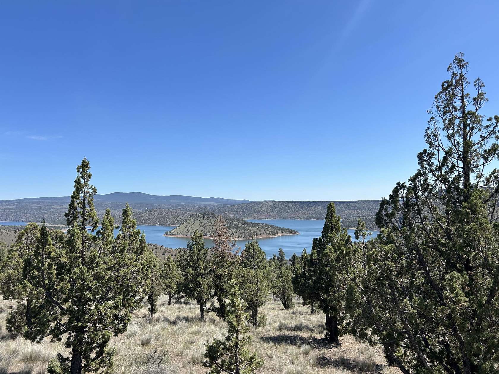 0.85 Acres of Residential Land for Sale in Prineville, Oregon