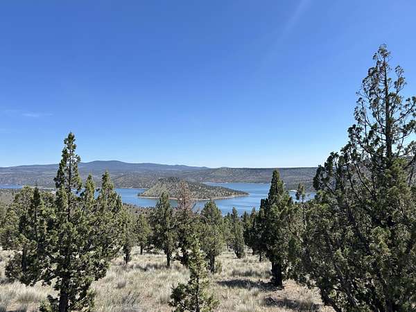 0.85 Acres of Residential Land for Sale in Prineville, Oregon