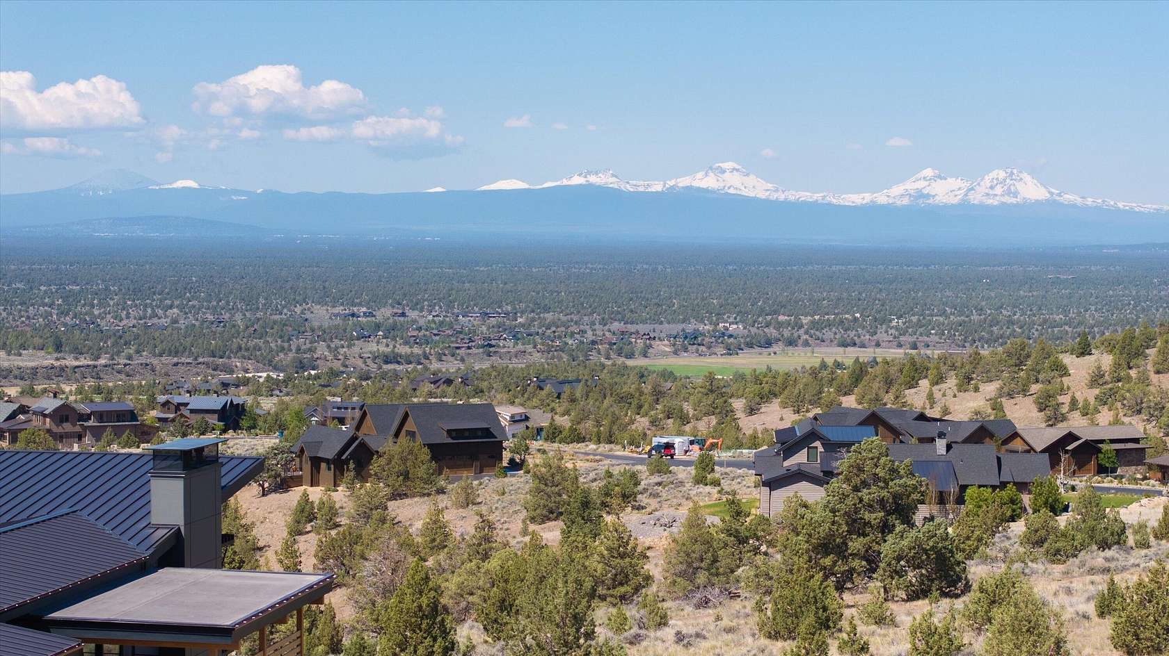 1 Acre of Residential Land for Sale in Powell Butte, Oregon