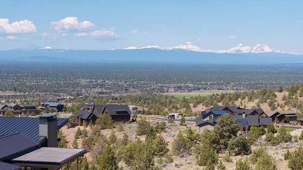 1 Acre of Residential Land for Sale in Powell Butte, Oregon