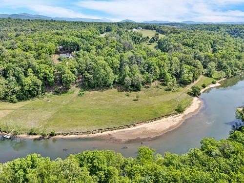 5.18 Acres of Residential Land for Sale in Vinton, Virginia