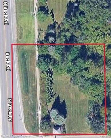 1 Acre of Residential Land for Sale in Plymouth, Michigan