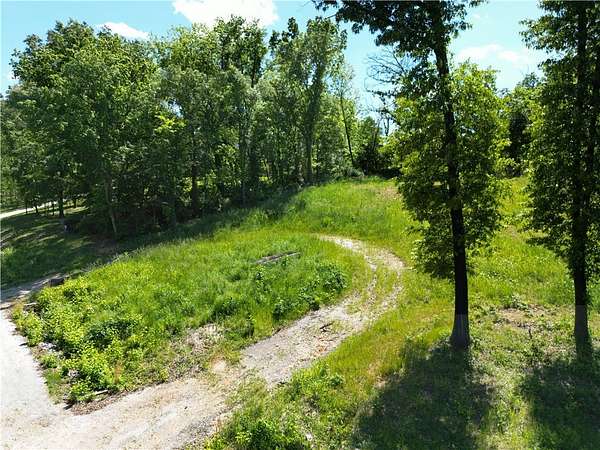 3.38 Acres of Residential Land for Sale in Springdale, Arkansas