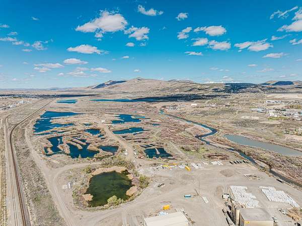 92.4 Acres of Recreational Land for Sale in Elko, Nevada