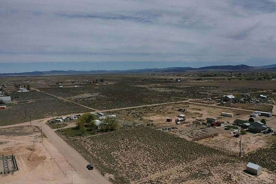 1.14 Acres of Residential Land for Sale in Cedar City, Utah