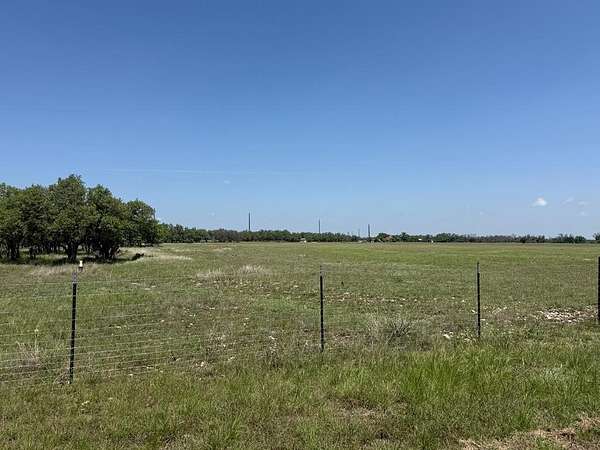 11 Acres of Land for Sale in Harper, Texas