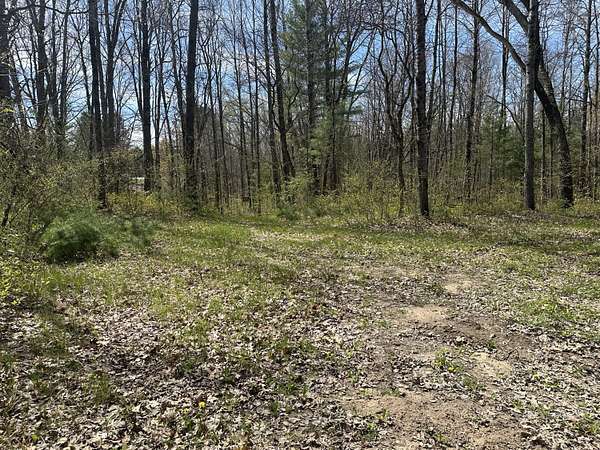4.15 Acres of Land for Sale in Sweetwater Township, Michigan