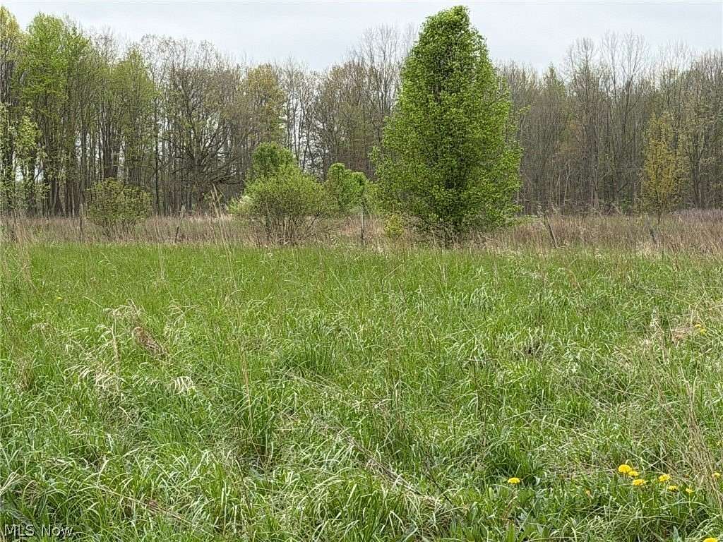 5 Acres of Residential Land for Auction in Atwater, Ohio