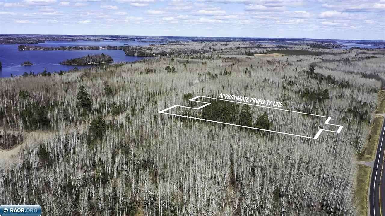 2.3 Acres of Residential Land for Sale in Cook, Minnesota