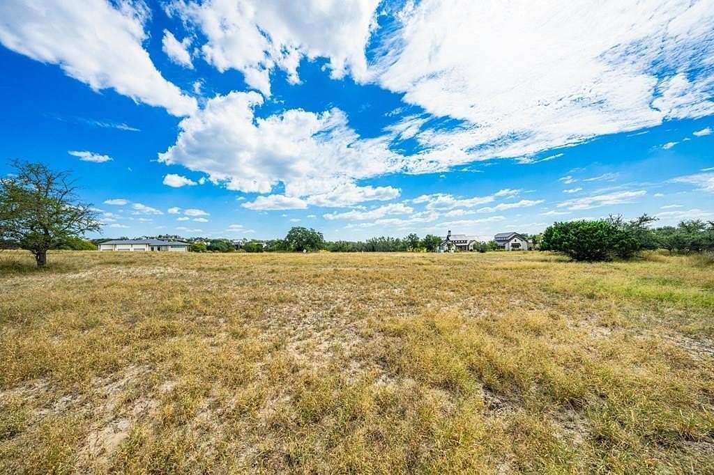1.56 Acres of Residential Land for Sale in Kerrville, Texas