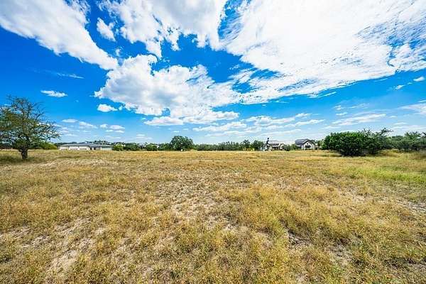 1.56 Acres of Residential Land for Sale in Kerrville, Texas