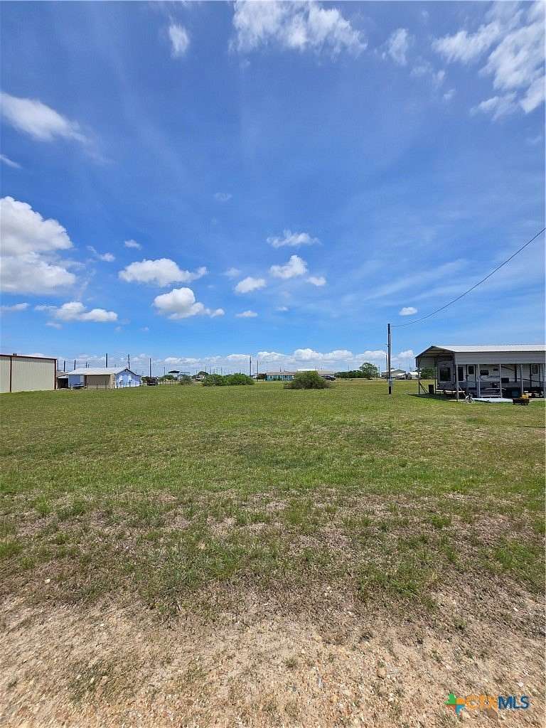 0.22 Acres of Residential Land for Sale in Palacios, Texas