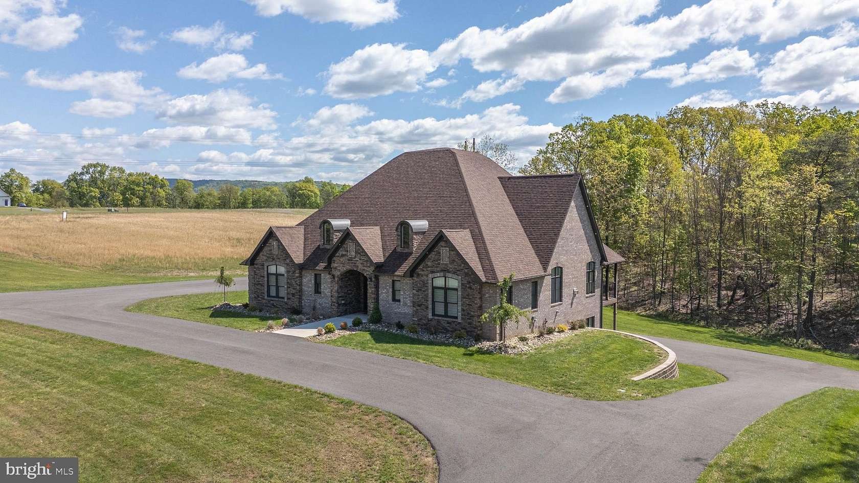 2.13 Acres of Land with Home for Sale in Ridgeley, West Virginia