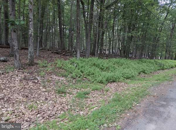 0.8 Acres of Residential Land for Sale in Hawley, Pennsylvania